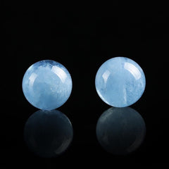 ♊ Gemini Aquamarine Bracelet | Communication & Clarity