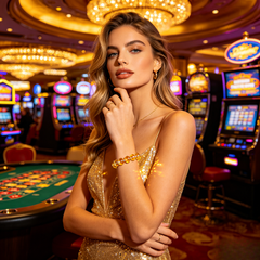♉ Taurus Citrine Bracelet | Wealth & Career Luck