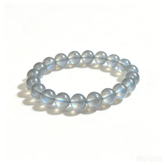 Calm & Rest Moonstone Bracelet - product detail 2