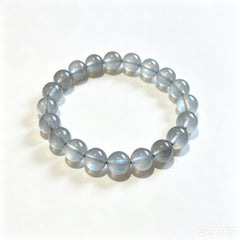 Calm & Rest Moonstone Bracelet - product detail 4