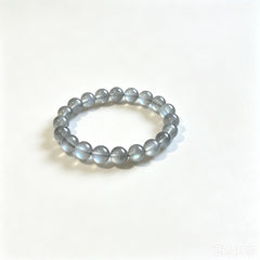 Calm & Rest Moonstone Bracelet - product detail 5