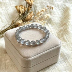 Calm & Rest Moonstone Bracelet - product detail 22