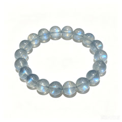 Calm & Rest Moonstone Bracelet - product detail 23