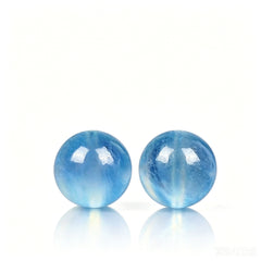 Intuition & Awakening Aquamarine Bracelet - product detail 7