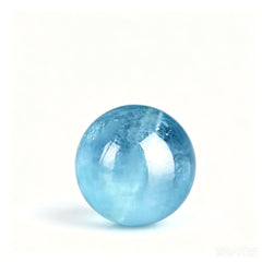 Intuition & Awakening Aquamarine Bracelet - product detail 13