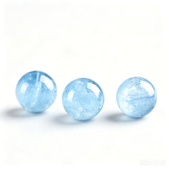Intuition & Awakening Aquamarine Bracelet - product detail 43