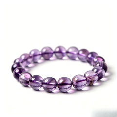 Relationships & Support Amethyst Bracelet - product detail 4