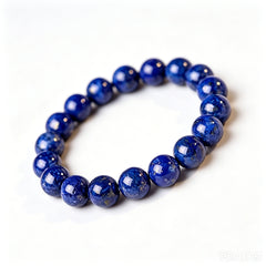 Sagittarius Lapis Lazuli Zodiac Bracelet - product detail 3