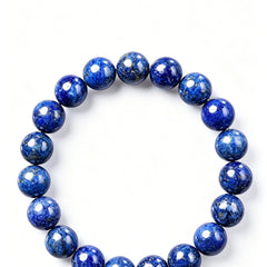 Sagittarius Lapis Lazuli Zodiac Bracelet - product detail 20