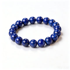 Sagittarius Lapis Lazuli Zodiac Bracelet - product detail 21
