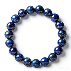 Sagittarius Lapis Lazuli Zodiac Bracelet - product detail 22