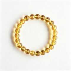 Career Breakthrough Citrine Bracelet - product detail 13