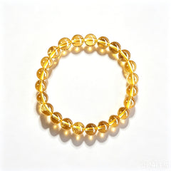 Career Breakthrough Citrine Bracelet - product detail 15