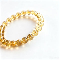 Career Breakthrough Citrine Bracelet - product detail 16