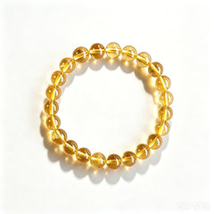 Career Breakthrough Citrine Bracelet - product detail 28