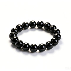 Protection Obsidian Bracelet - main product image