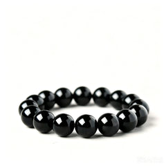 Protection Obsidian Bracelet - product detail 1