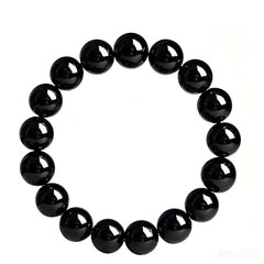 Protection Obsidian Bracelet - product detail 2